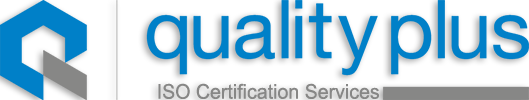 Quality Plus Retina Logo