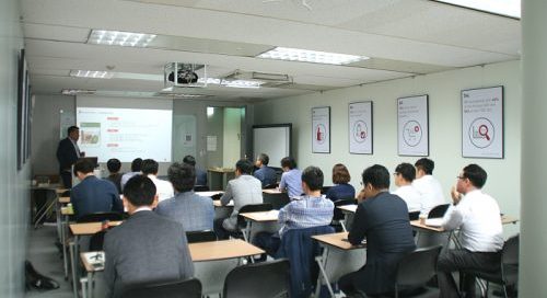 ISO Certification