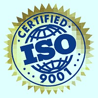 ISO 9001