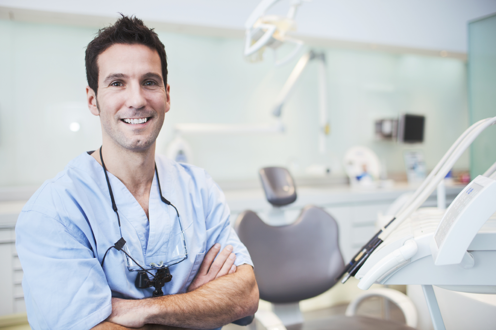 Dentist Practices Benefiting From Iso Quality Plus