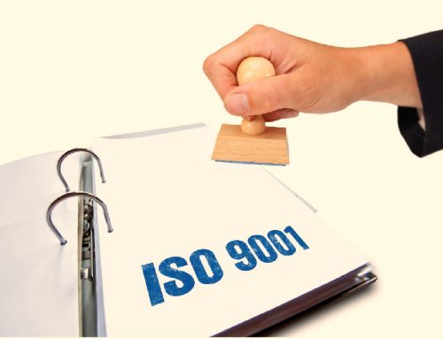 Major Reasons for Seeking ISO 9001 Certification